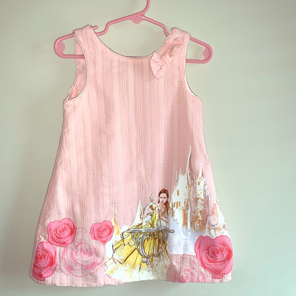 Disney A-Line Dress for girls 3T